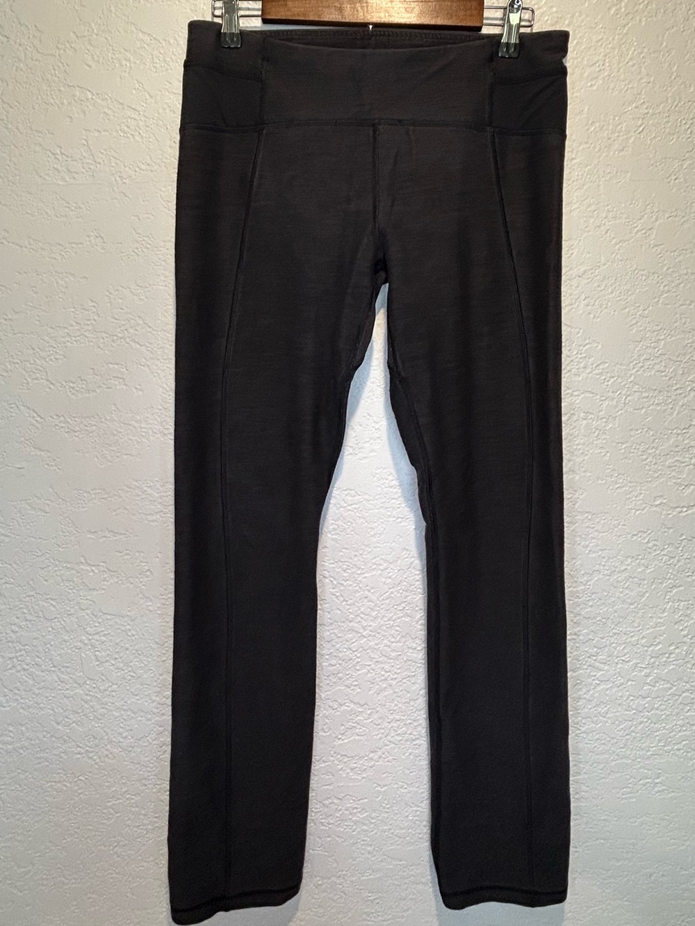 lululemon athletica High-Rise Everyday Leggings Size 10